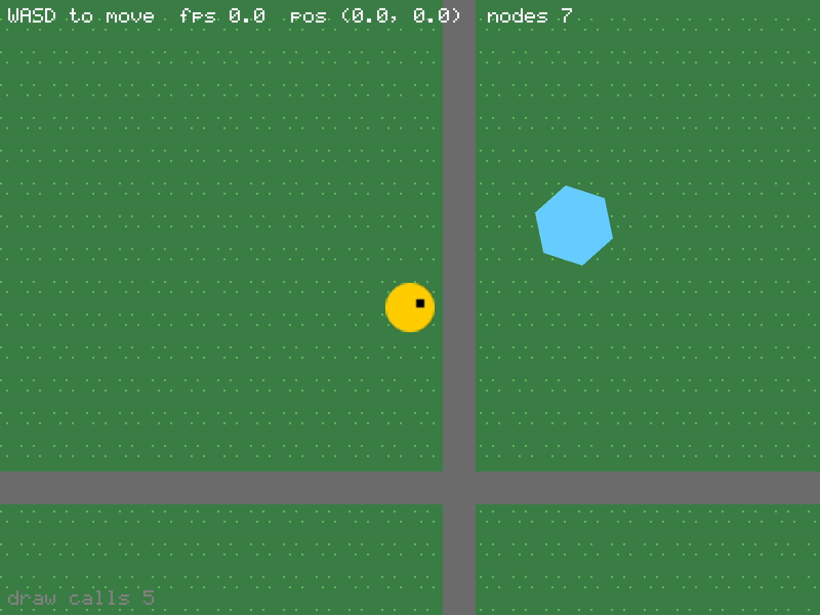 2D sandbox screenshot
